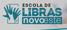 Escola de Libras Novoeste