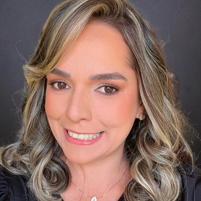 Andressa Nascimento