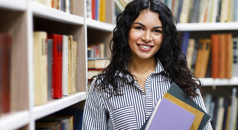 Pós-graduação em Metodologia de Ensino e Docência em Educação de Jovens e Adultos 