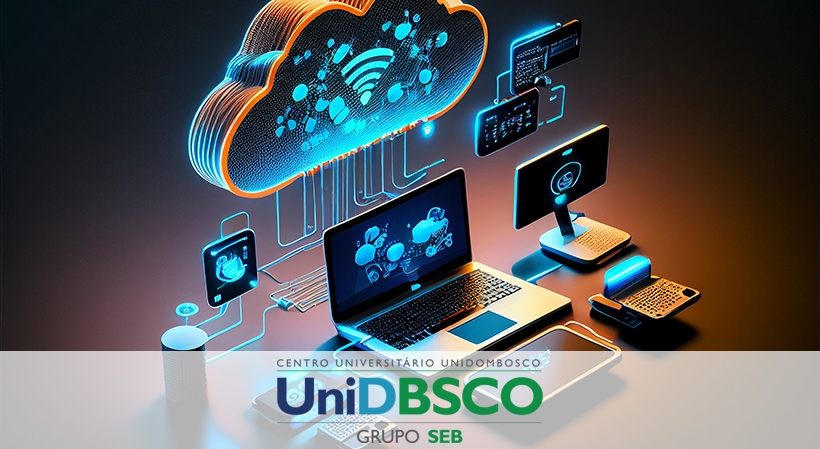 Graduação em Sistemas Para Internet Com ênfase em Internet Das Coisas - Tecnólogo (polo Unidombosco) 