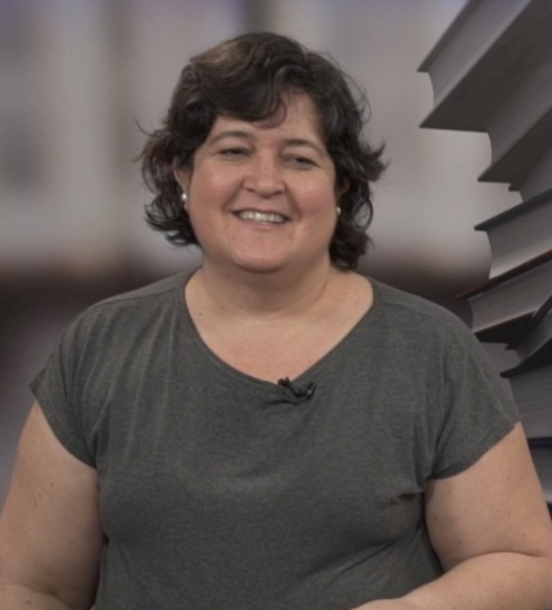 Lenita Maria Rodrigues Calado