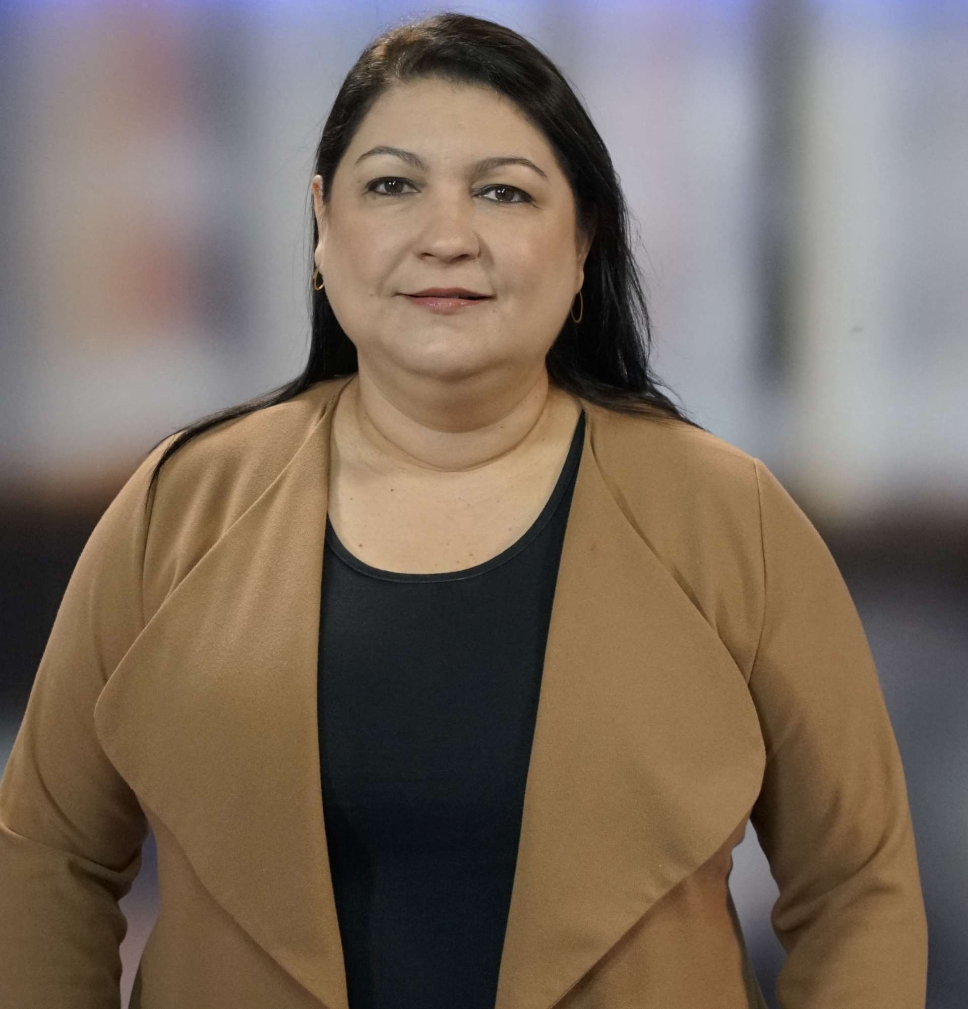 Glauce Soares Casimiro