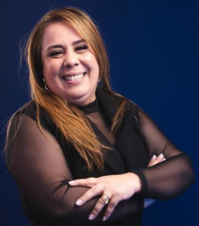 Rossana da Silva Santos Florentino
