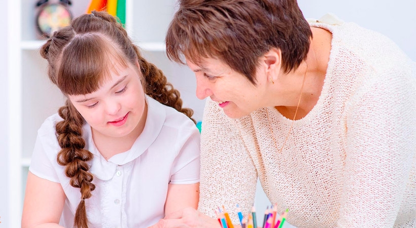 Pós-graduação em Educação Especial, Inclusiva e as Múltiplas Deficiências 