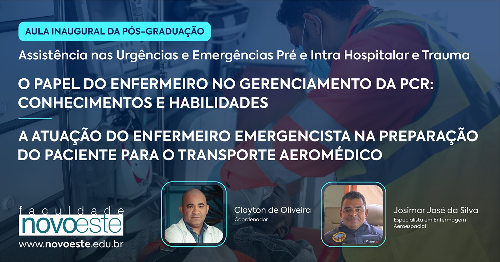 O papel do enfermeiro no gerenciamento da PCR: Conhecimentos e habilidades