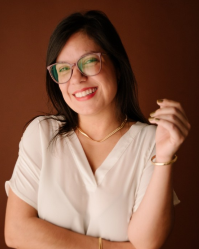 Elise Angeline Indianne Rubi Dias