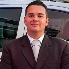 Rodrigo Borges