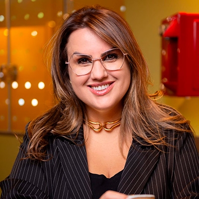 Marina de Castro Fregnan