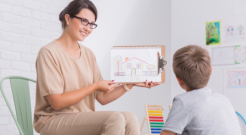 Pós-graduação em Análise do Comportamento Aplicada ao Tea – Transtorno do Espectro Autista e Atrasos no Desenvolvimento 