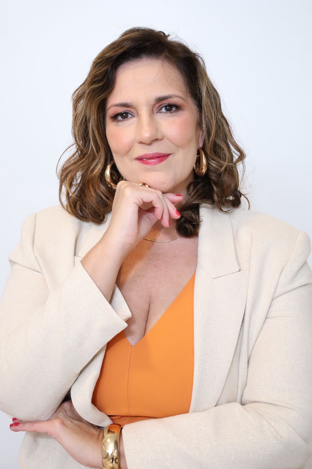 Luciana Rondon
