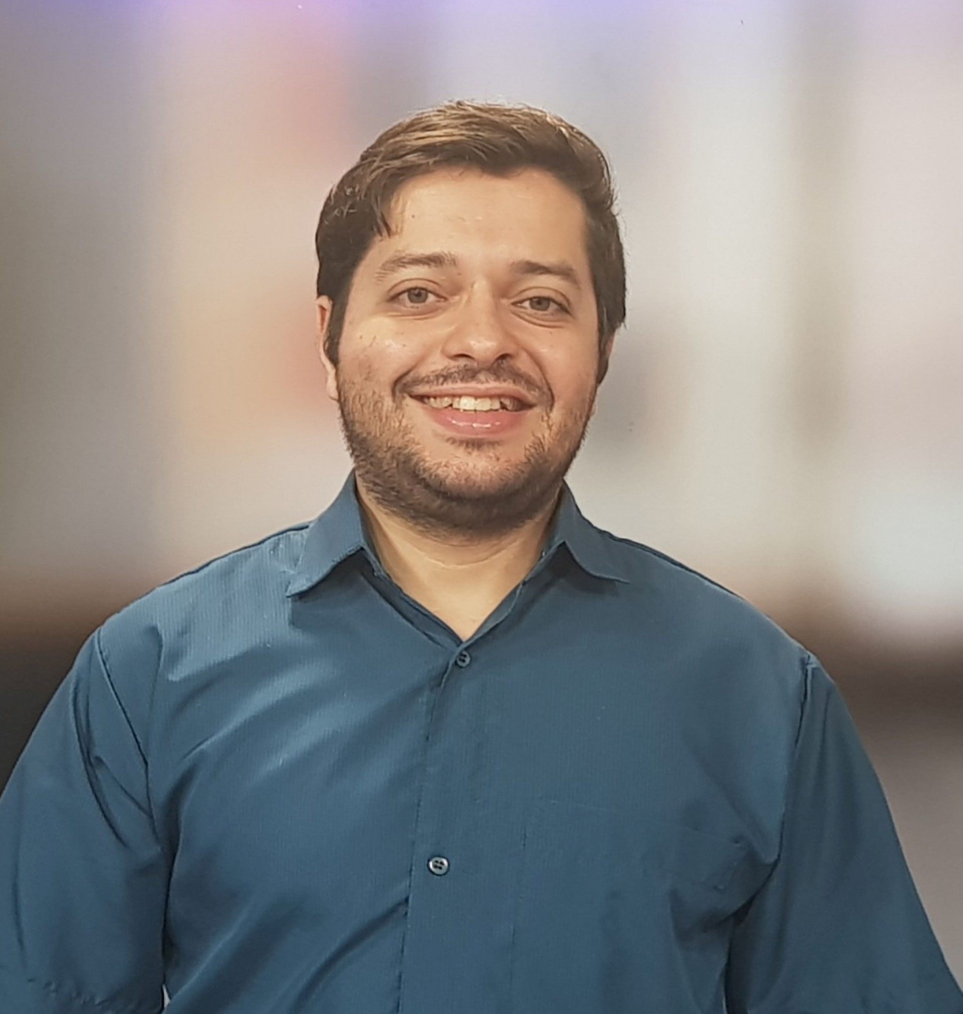 Oclecio Alves Cabral Filho