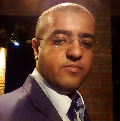 César Magalhães de Souza