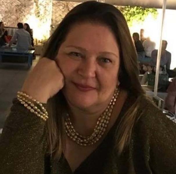 Maria Aparecida Canale Balduino