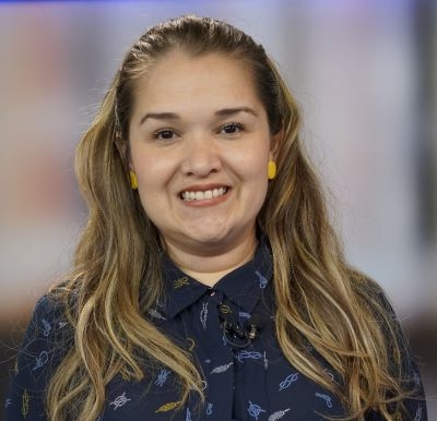 Ana Maria Assis de Oliveira