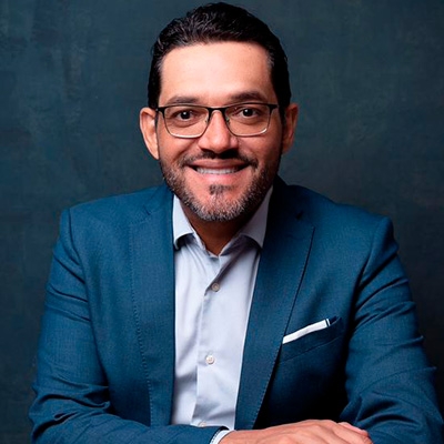 Rodrigo Pereira