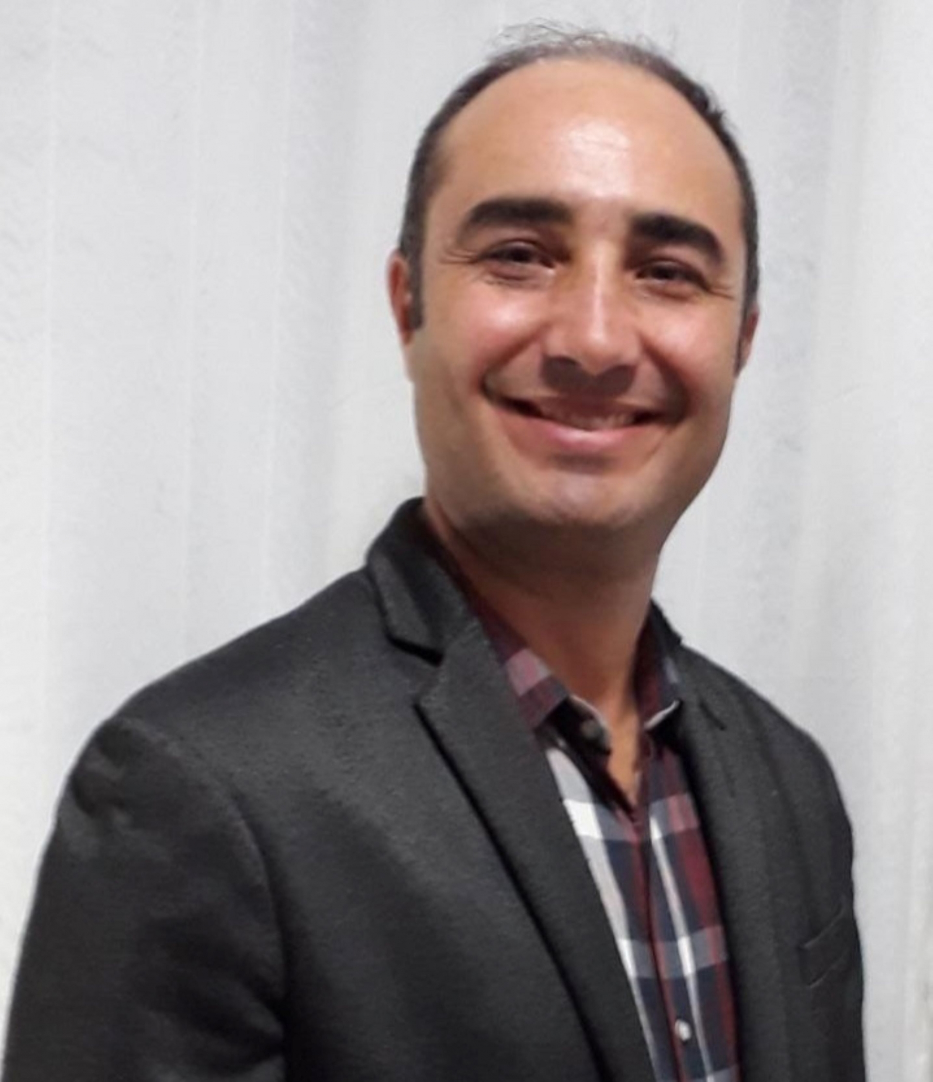 Christiano Braga de Castro Lopes