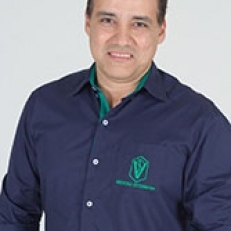 Wagner Rodrigues Garcia