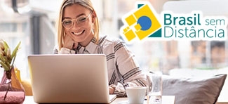 Portal Brasil Sem Distância: + de 500 opções de Cursos On-line de Extensão e Aperfeiçoamento com Certificado