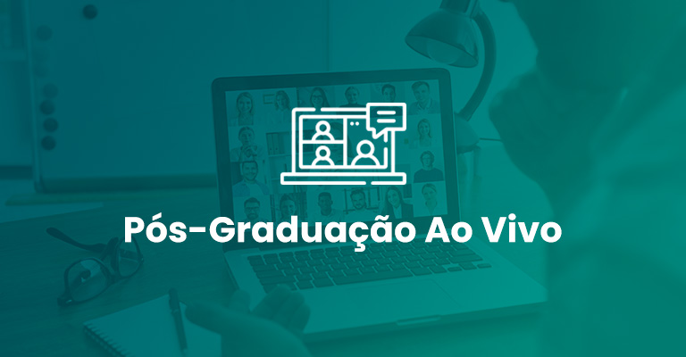 Pós-Graduação Ao Vivo