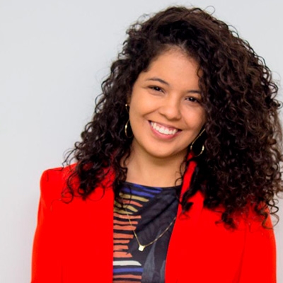 Letícia Rocha Santos