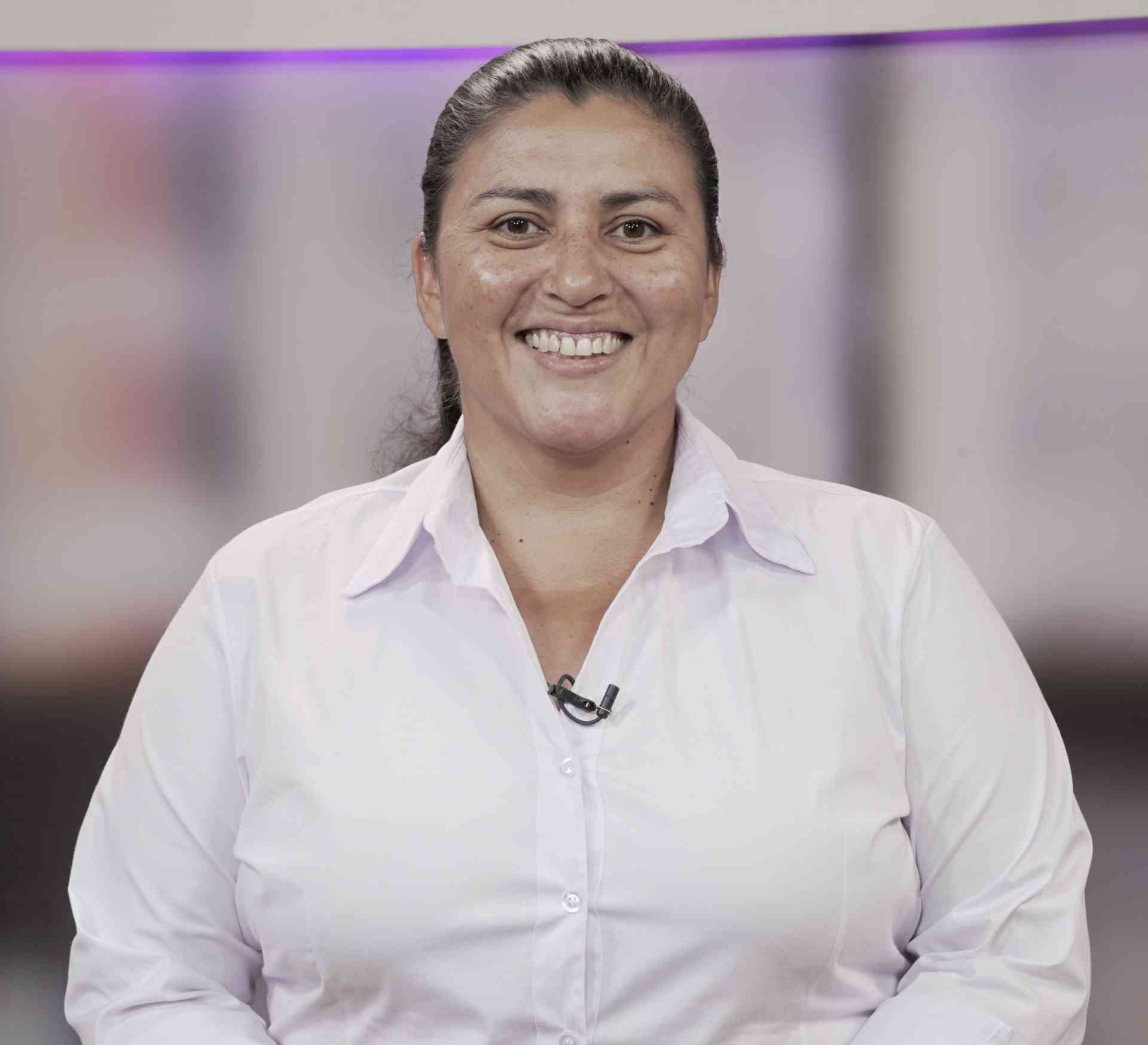 Josimara Nolasco Rondon