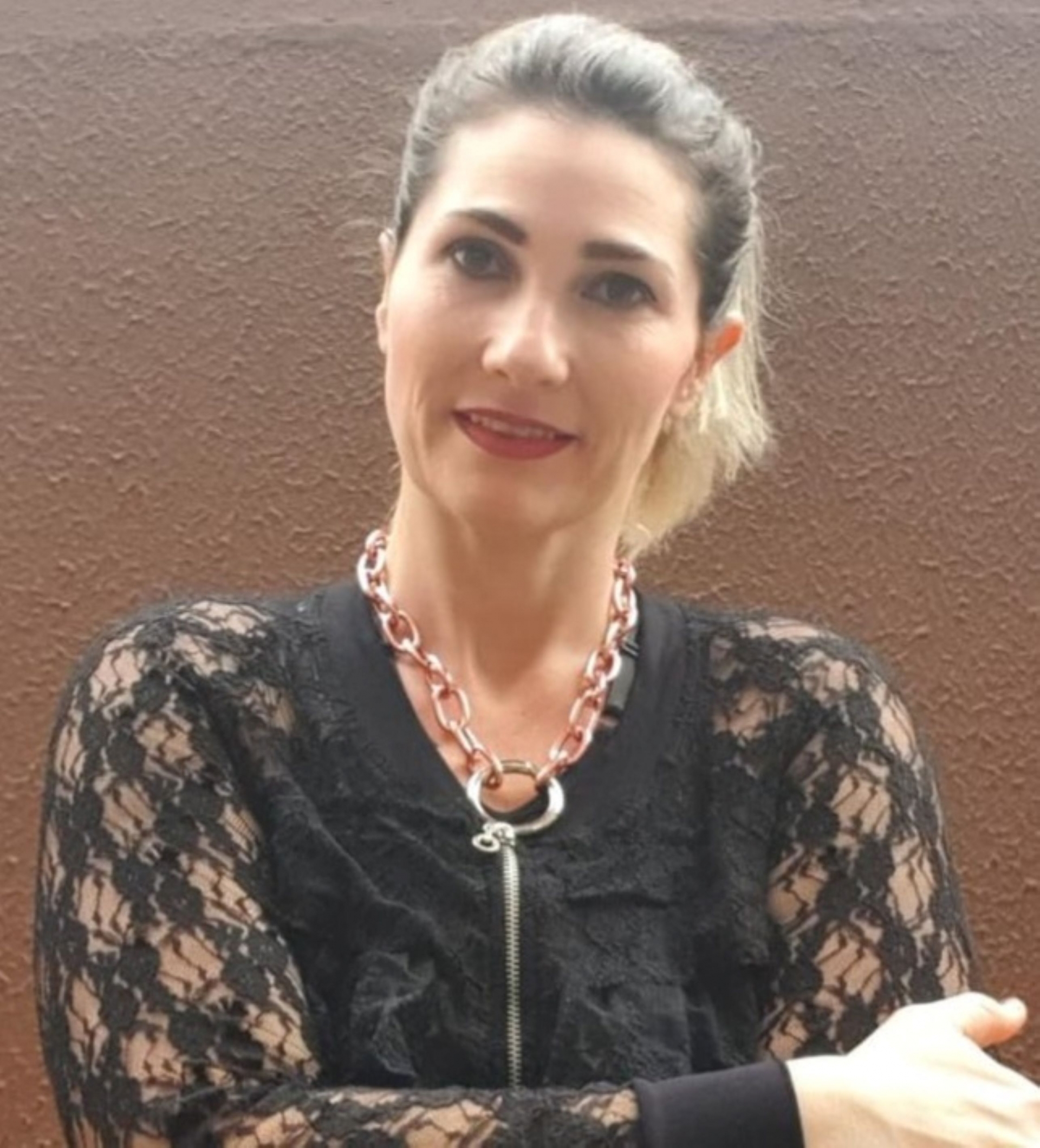 Claudia Teruel Bergamo Ribeiro