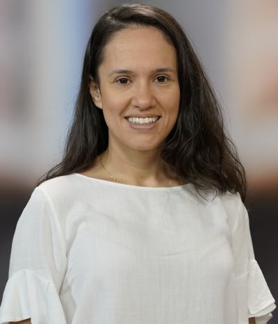 Tayana Serpa Ortiz Tanaka