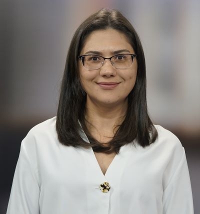 Danielle Neris Ferreira