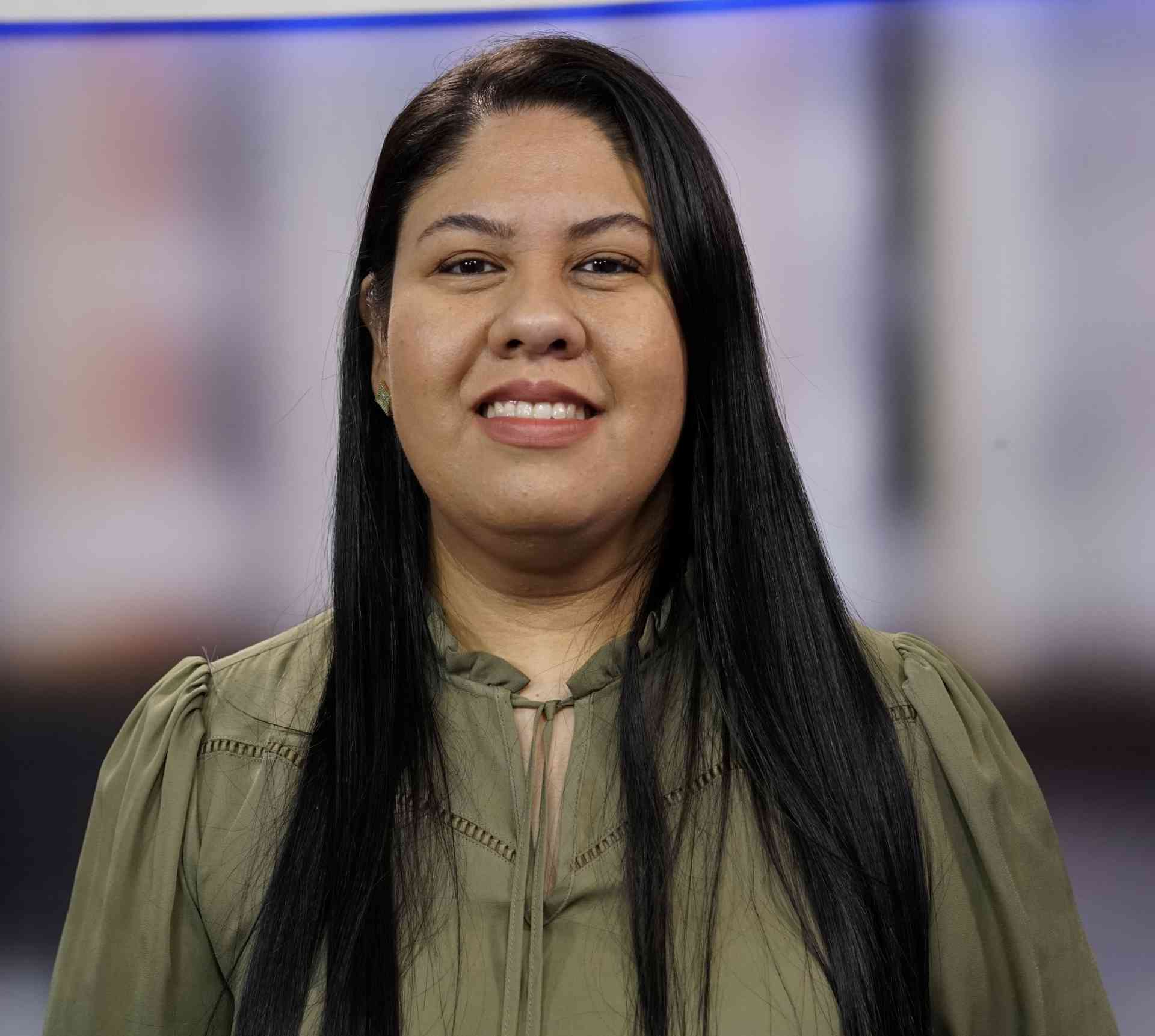 Fabiane Matayoshi