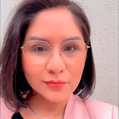 Lesly Lidiane Ledezma Abastoflor