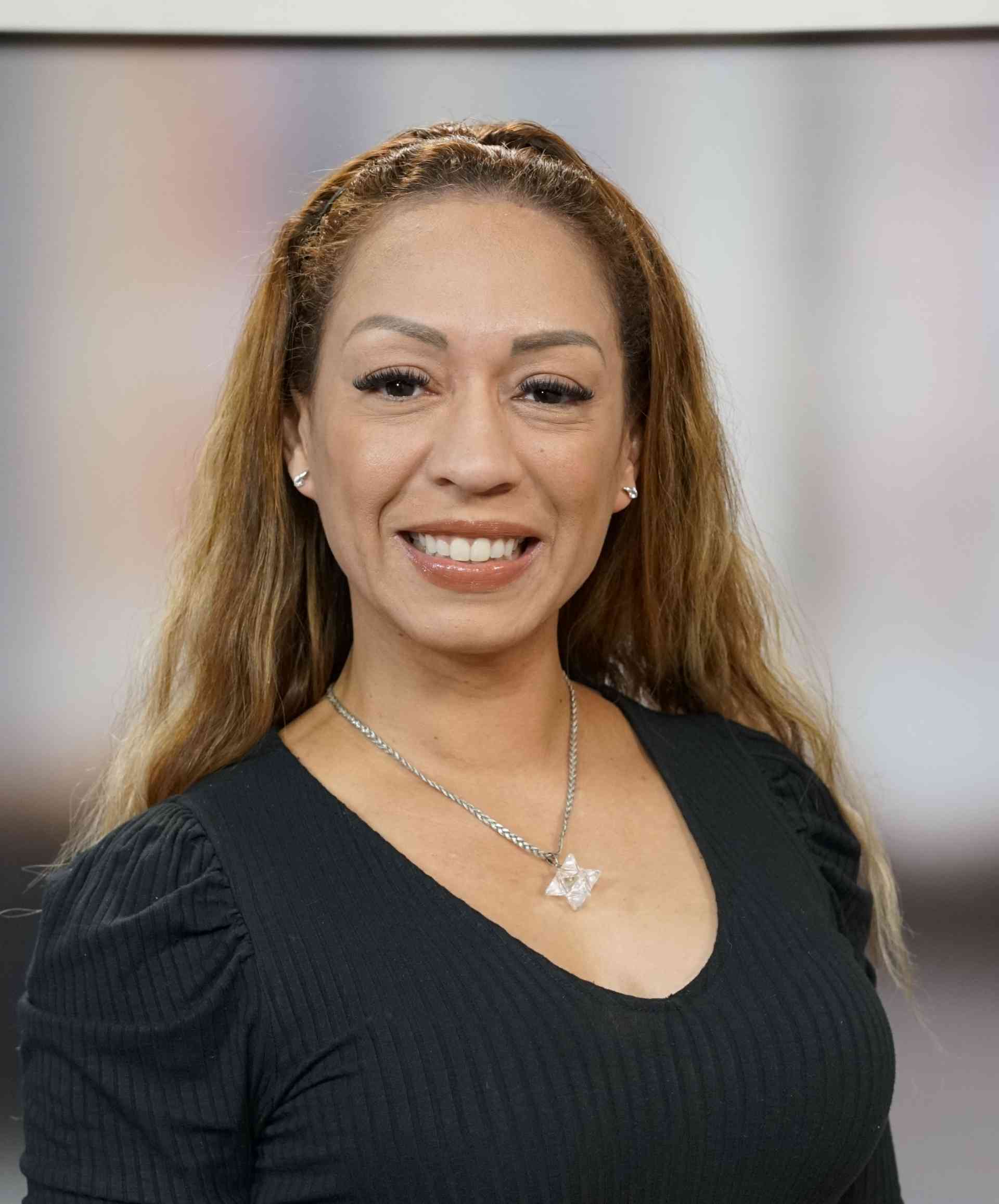 Vanessa de Souza Ferraz