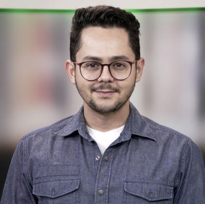 Renato Martins de Lima