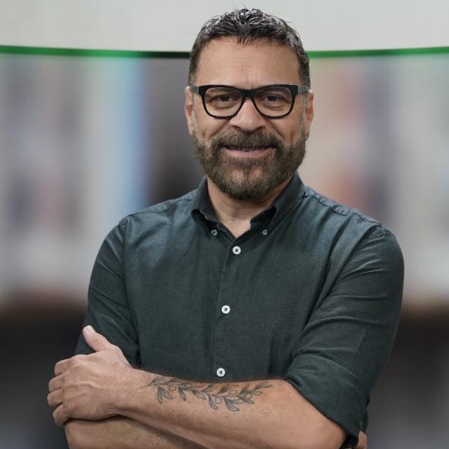 Josué Rodrigues dos Anjos Júnior