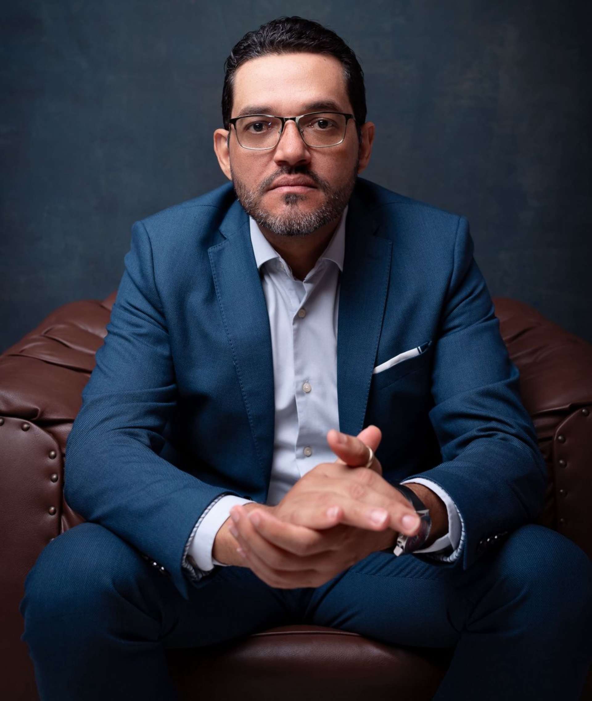 Rodrigo Pereira