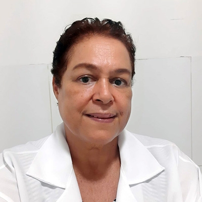 Rosângela Silva Rigo