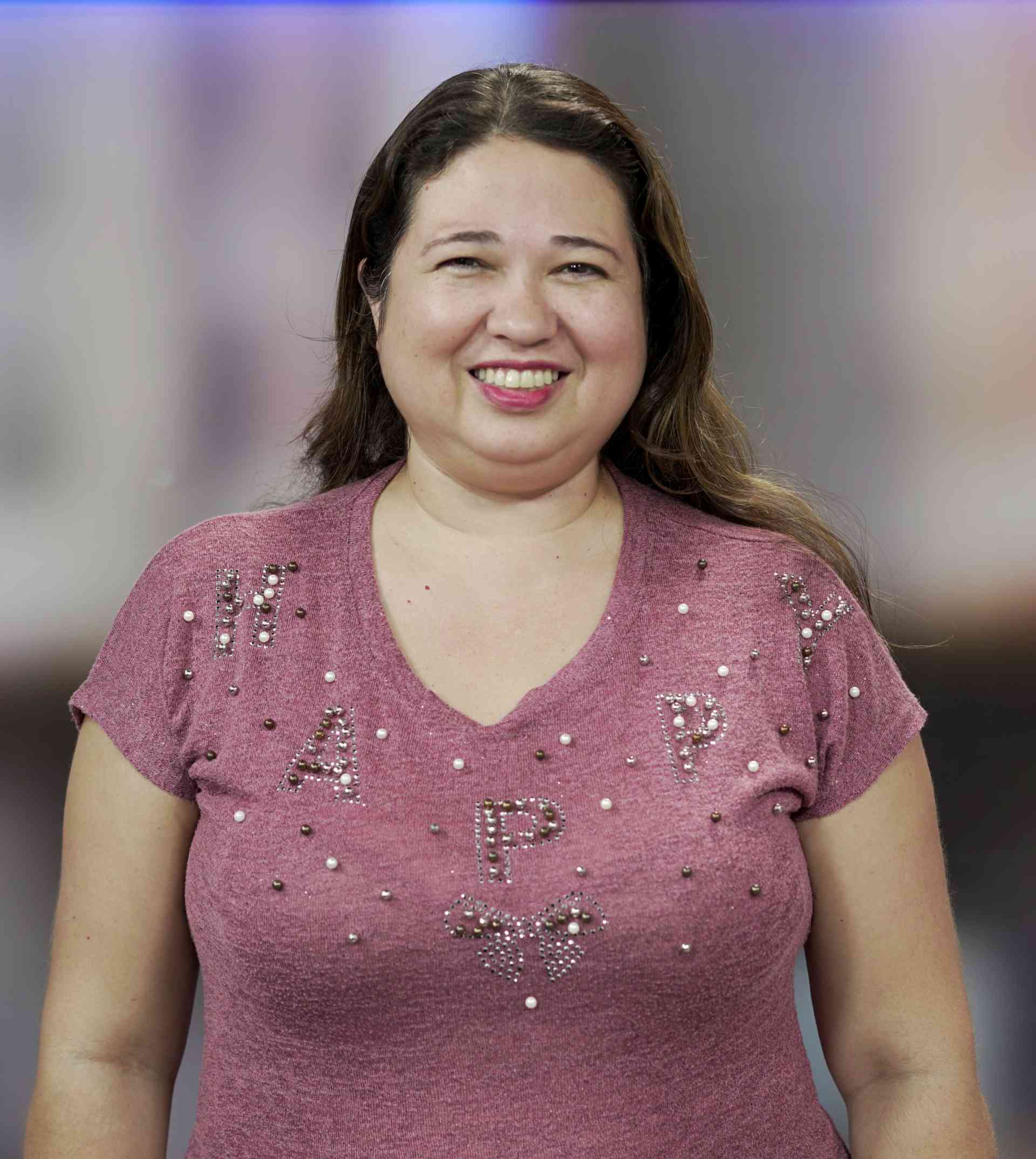 Regiane Vasconcelos Vasques