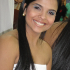 Ariane Calixto de Oliveira