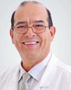 Dr. Carlos Ruas Filho