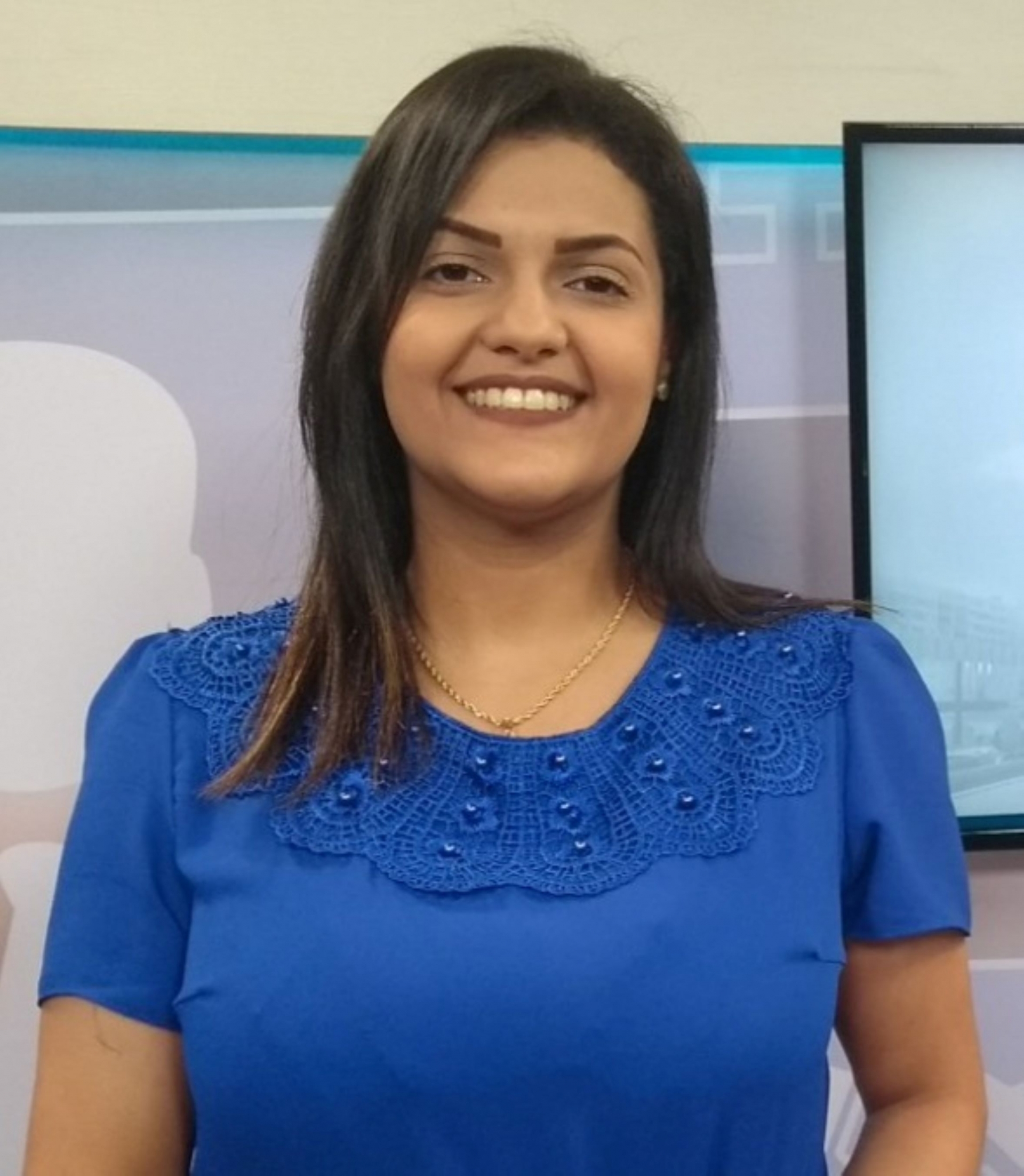 Priscila Veloso da Silva