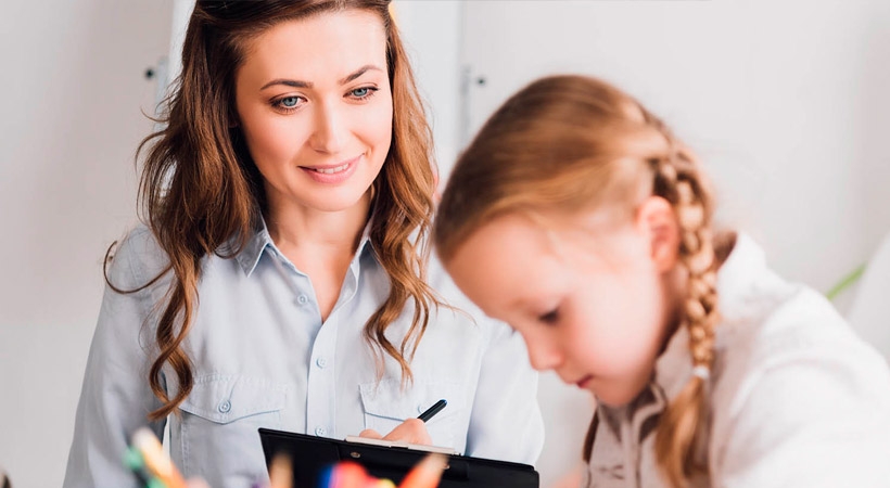 Pós-graduação em Psicopedagogia Escolar 