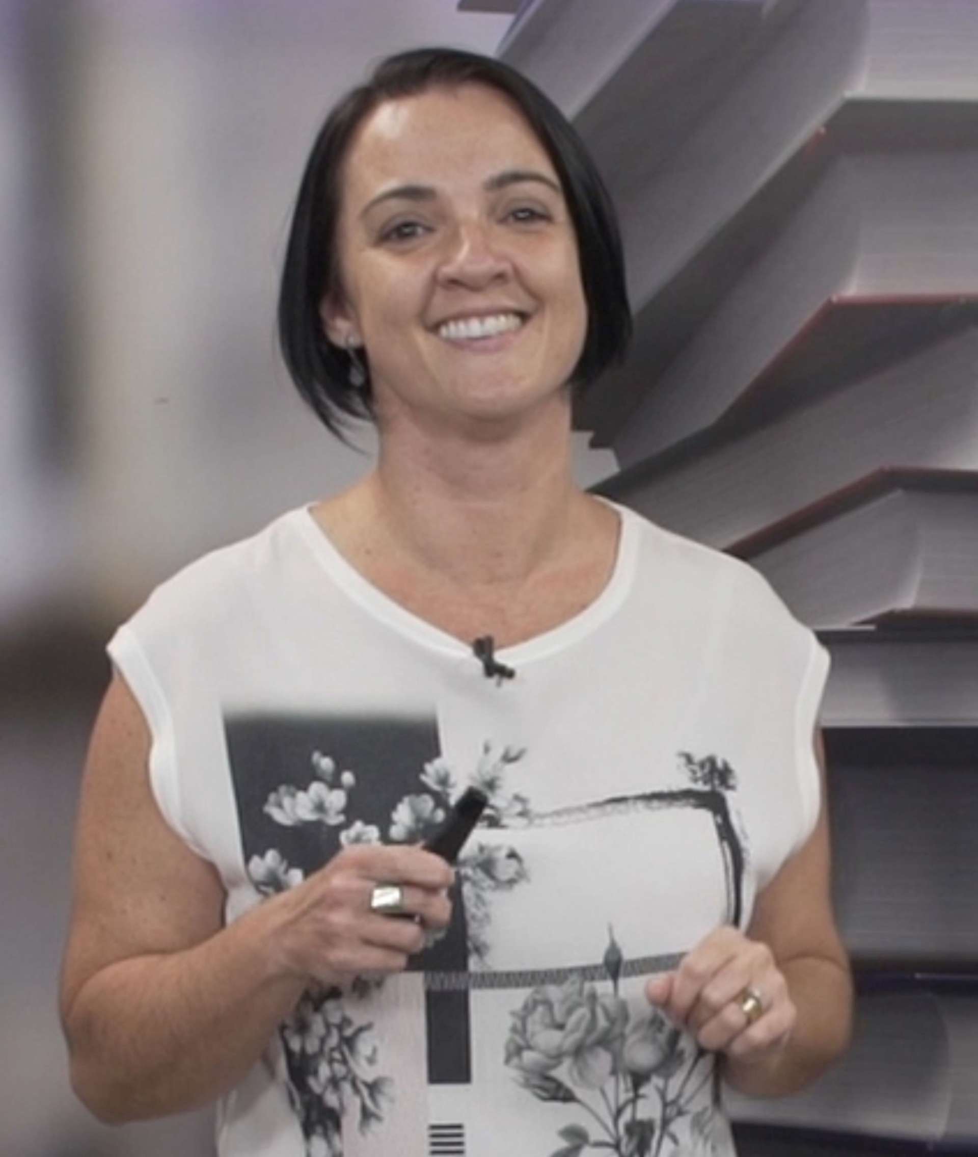Cristiane Pereira Cabral da Silva