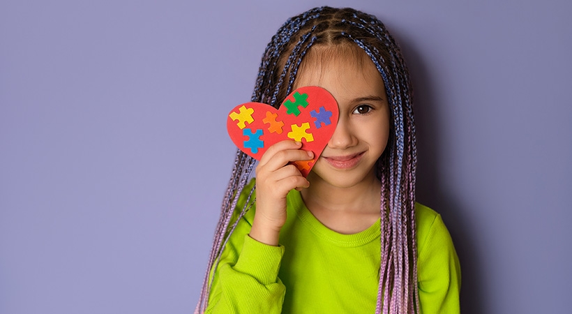 Pós-graduação em Transtorno do Espectro Autista Formação Multidisciplinar 