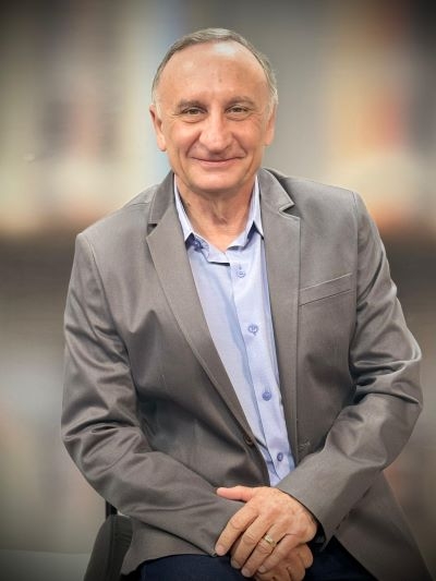 Ivanir Casagranda