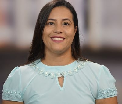 Jaqueline de Barros Matos Montenegro