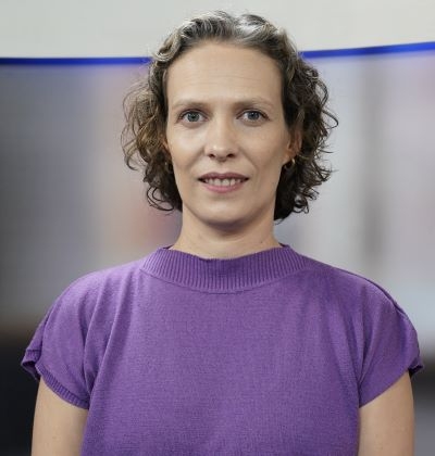 Marcela Aparecida Bertoldi de Melo