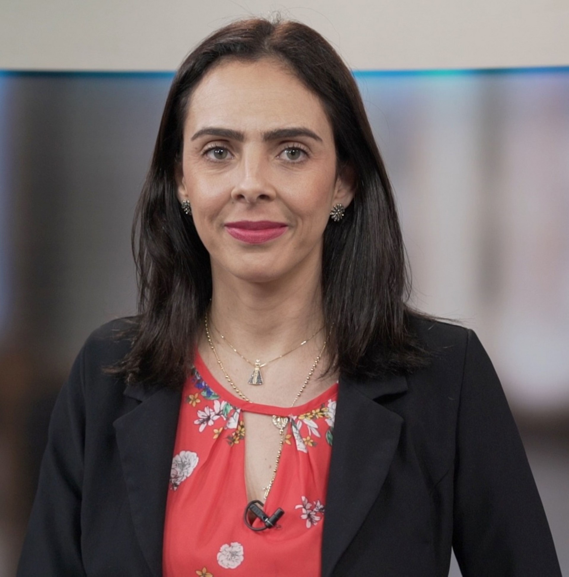 Mônica Ferreira Satolani Borges
