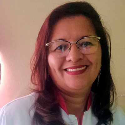 Cirena Echague de Aquino Bittencourt
