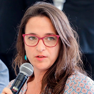 Ana Teresa Iamarino
