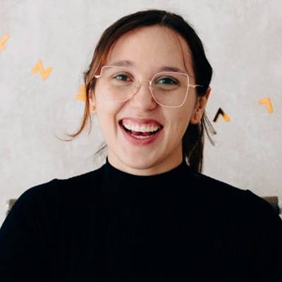 Thayane Ananias de Melo Santos