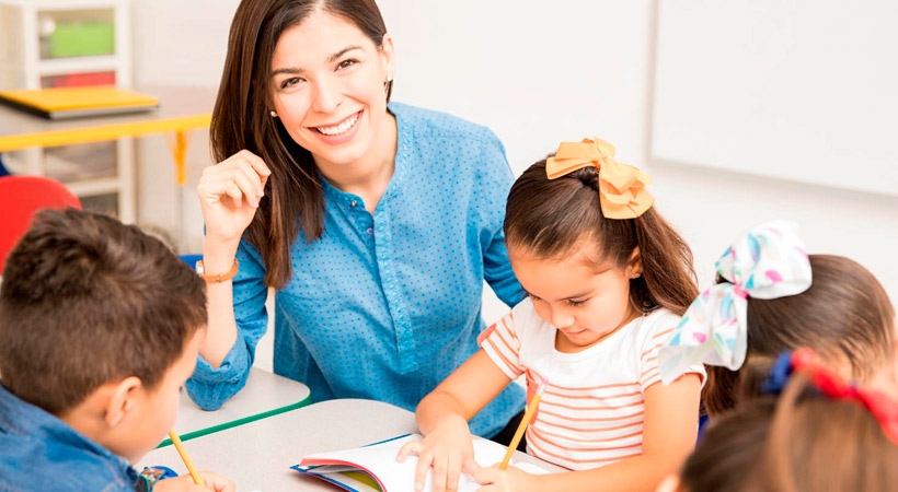 Pós-graduação em Alfabetização e Letramento: Educação Infantil e Anos Iniciais do Ensino Fundamental 